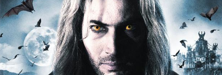 Lionsgate Dates Jon Voight-Starrer 'Dracula: The Dark Prince' - Bloody  Disgusting