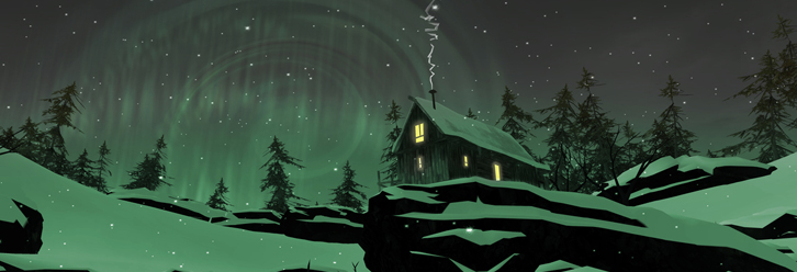 'The Long Dark' Is A New Kind of Apocalypse - Bloody Disgusting