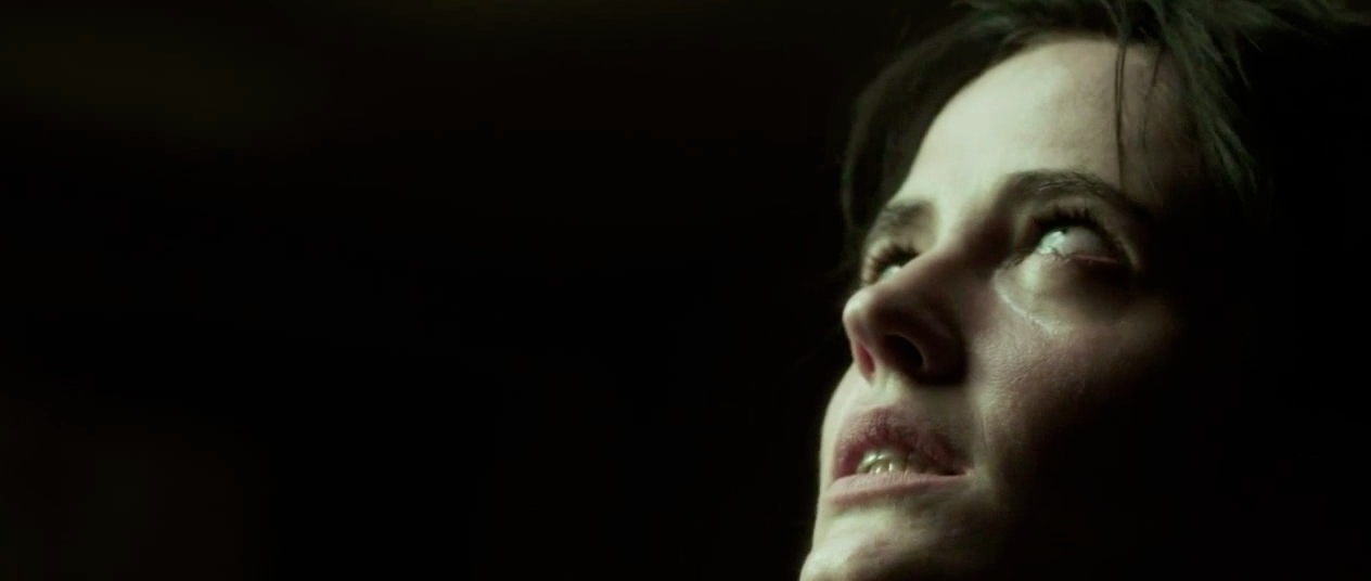 Penny Dreadful