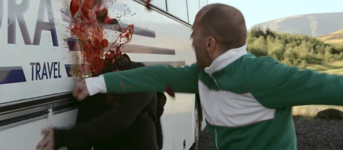Dead Snow 2