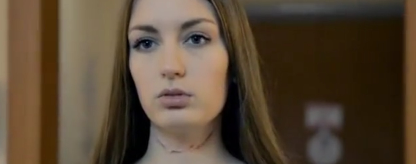 Young Russian Teen Porn