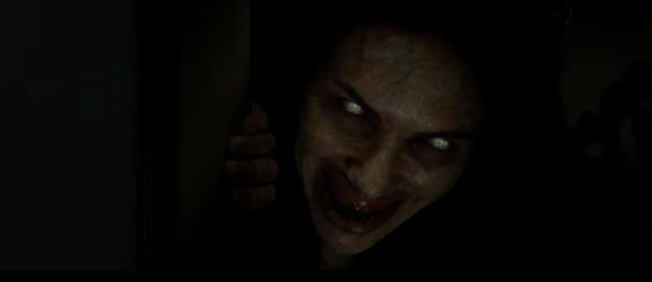 Awesome 'Oculus' Trailer Bleeds Scares! - Bloody Disgusting