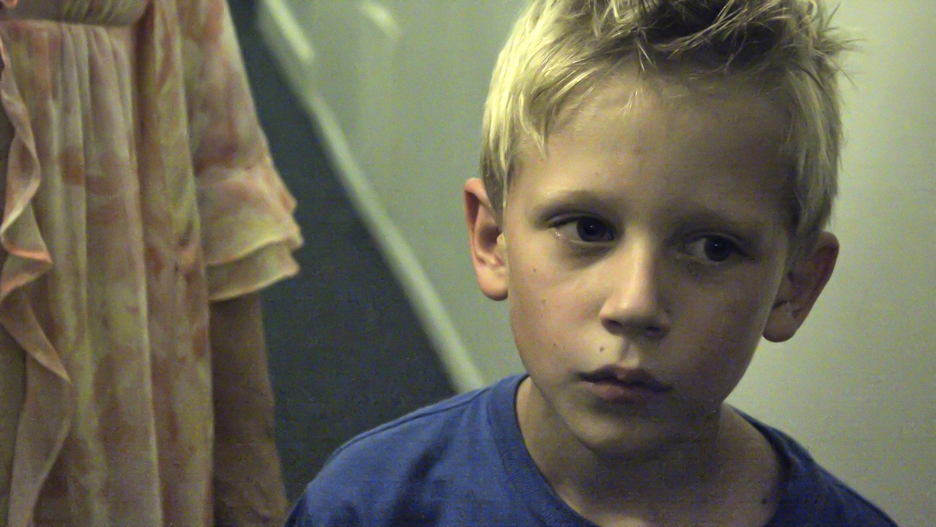 Elijah Wood's 'Boy' Raised To Be A Serial Killer - Bloody ...