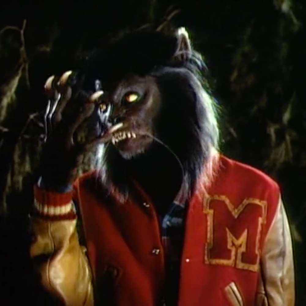 Get Michael Jackson's 'Thriller' For Free This Week! - Bloody Disgusting