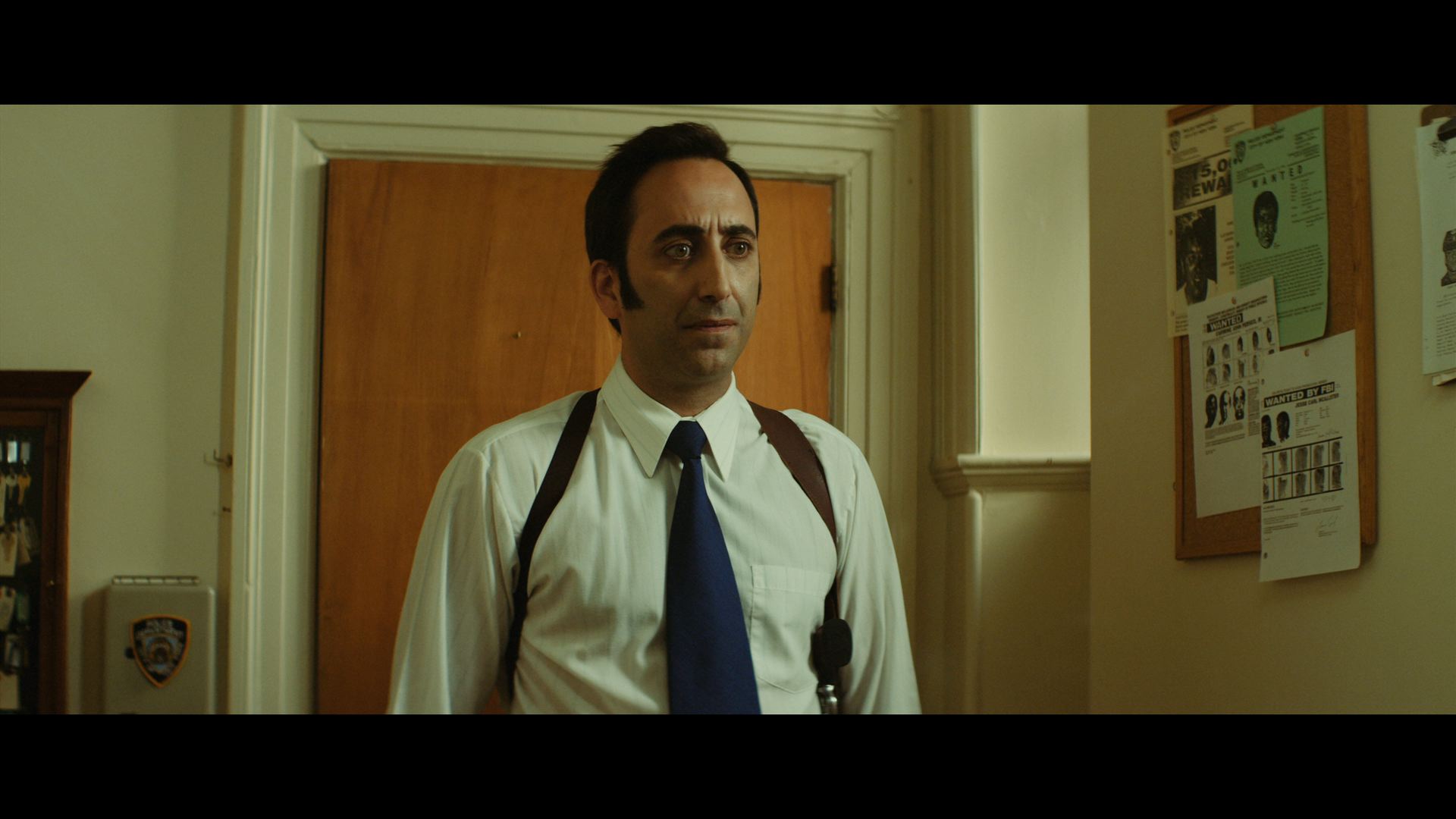 [Exclusive] Watch The Opening Scene From ‘Discopath’ - Bloody Disgusting