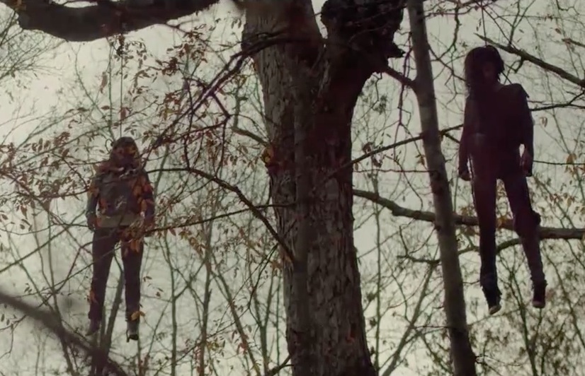Treehouse