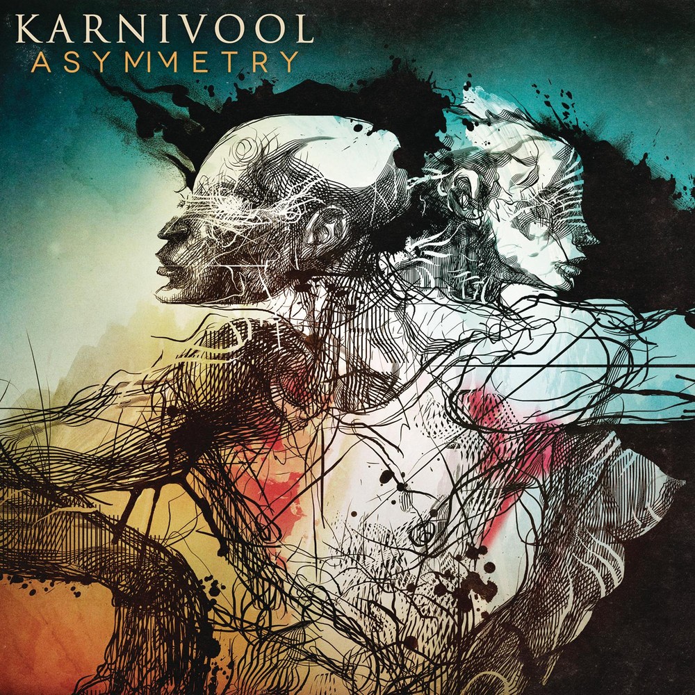 Karnivool Posts Beautiful Acoustic Version Of "We Are" - Bloody Disgusting