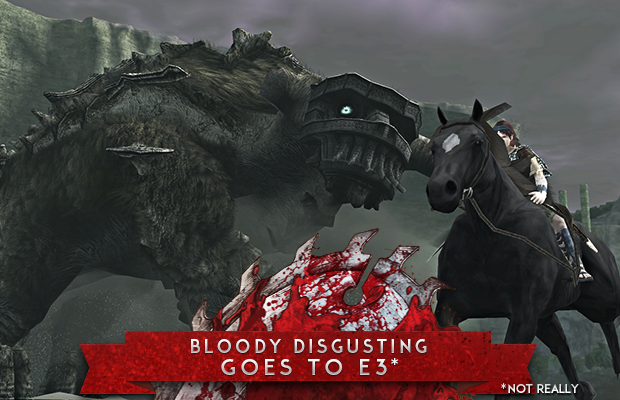 E3 2014] 'Diablo III' On PS3/PS4 Gets Exclusive 'Shadow of the Colossus'  Armor - Bloody Disgusting