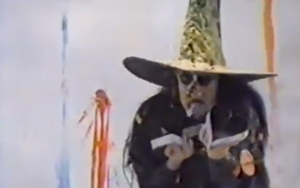Tim Burton's Lost "Hansel and Gretel"