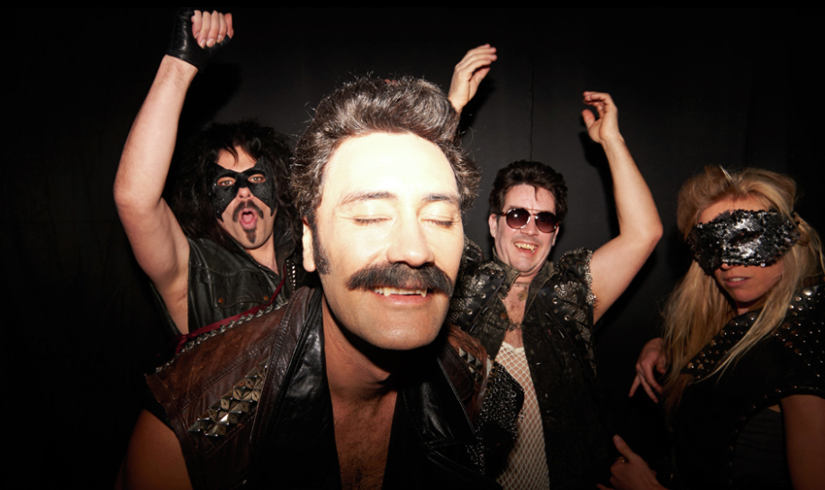What We Do In the Shadows