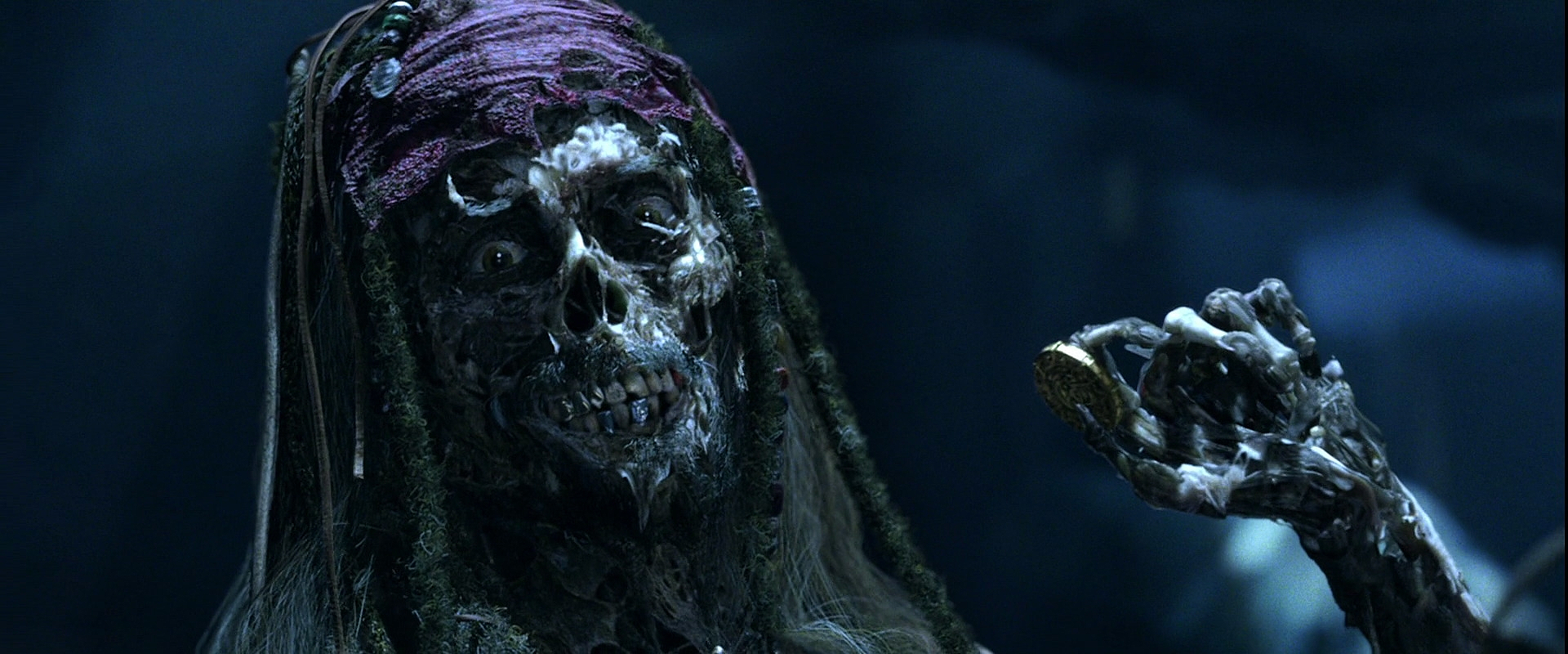 Pirates of the Caribbean