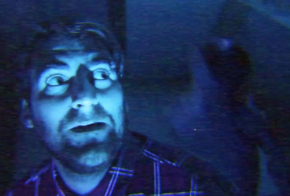 "Fun With Black Bulbs."