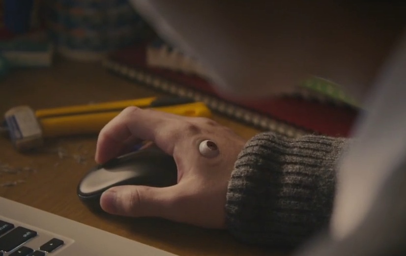Parasyte