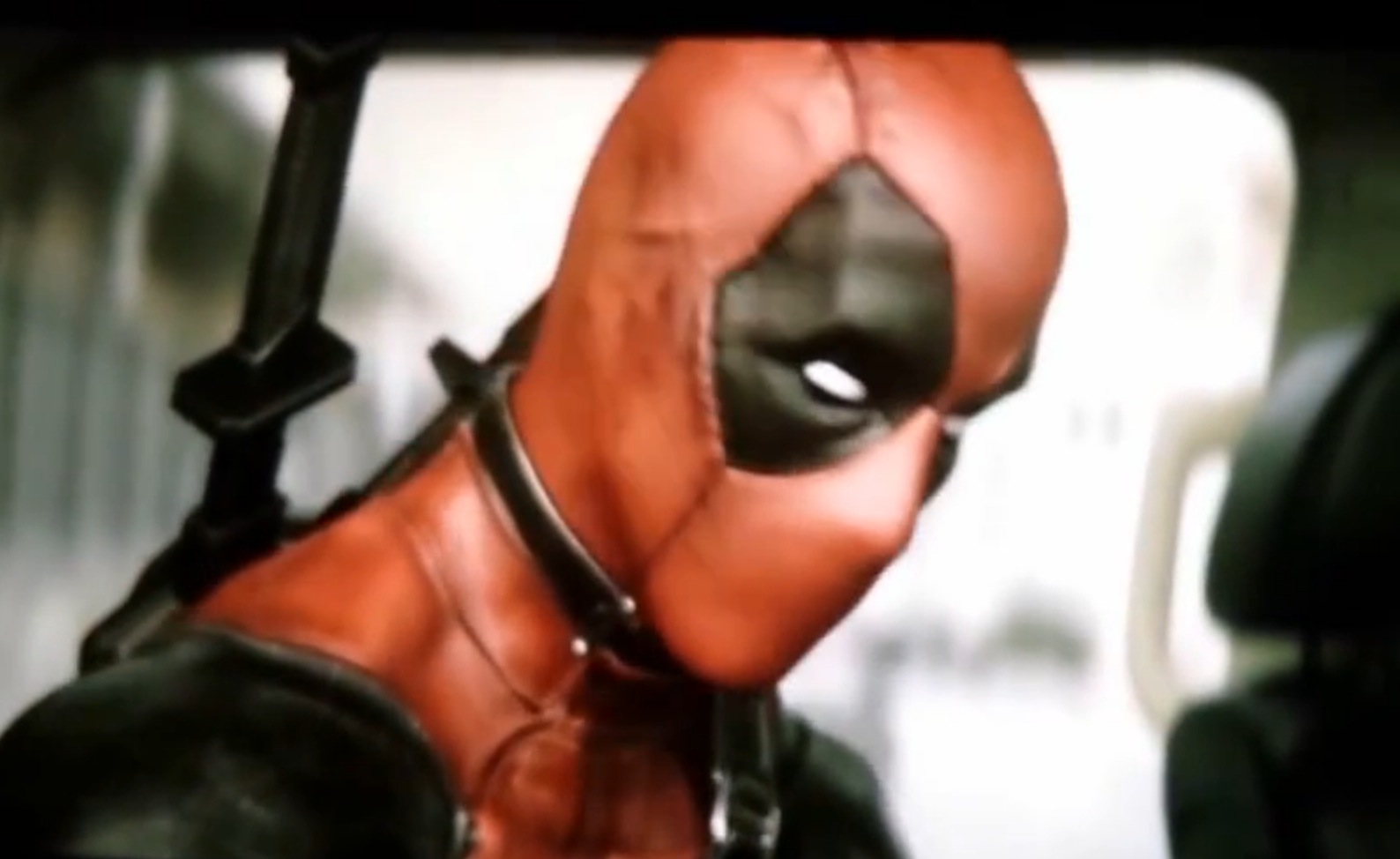 Deadpool
