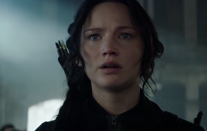 The Hunger Games