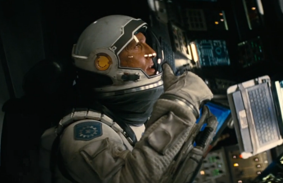 Interstellar