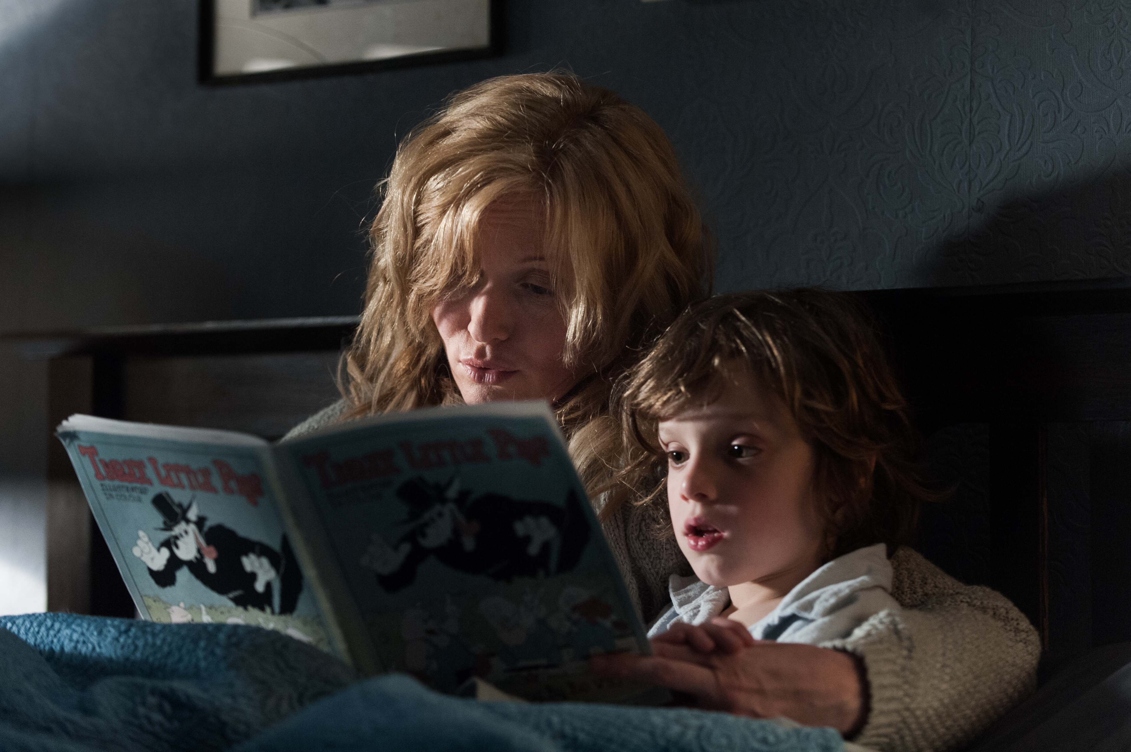 The Babadook re-release