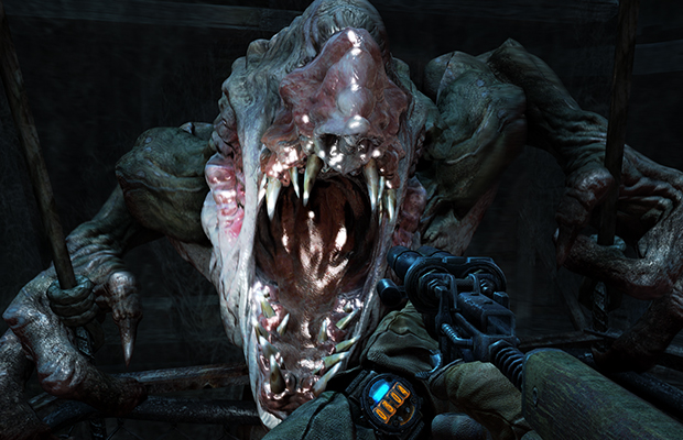 Metro Redux' Review: Monsters in Moscow - Bloody Disgusting