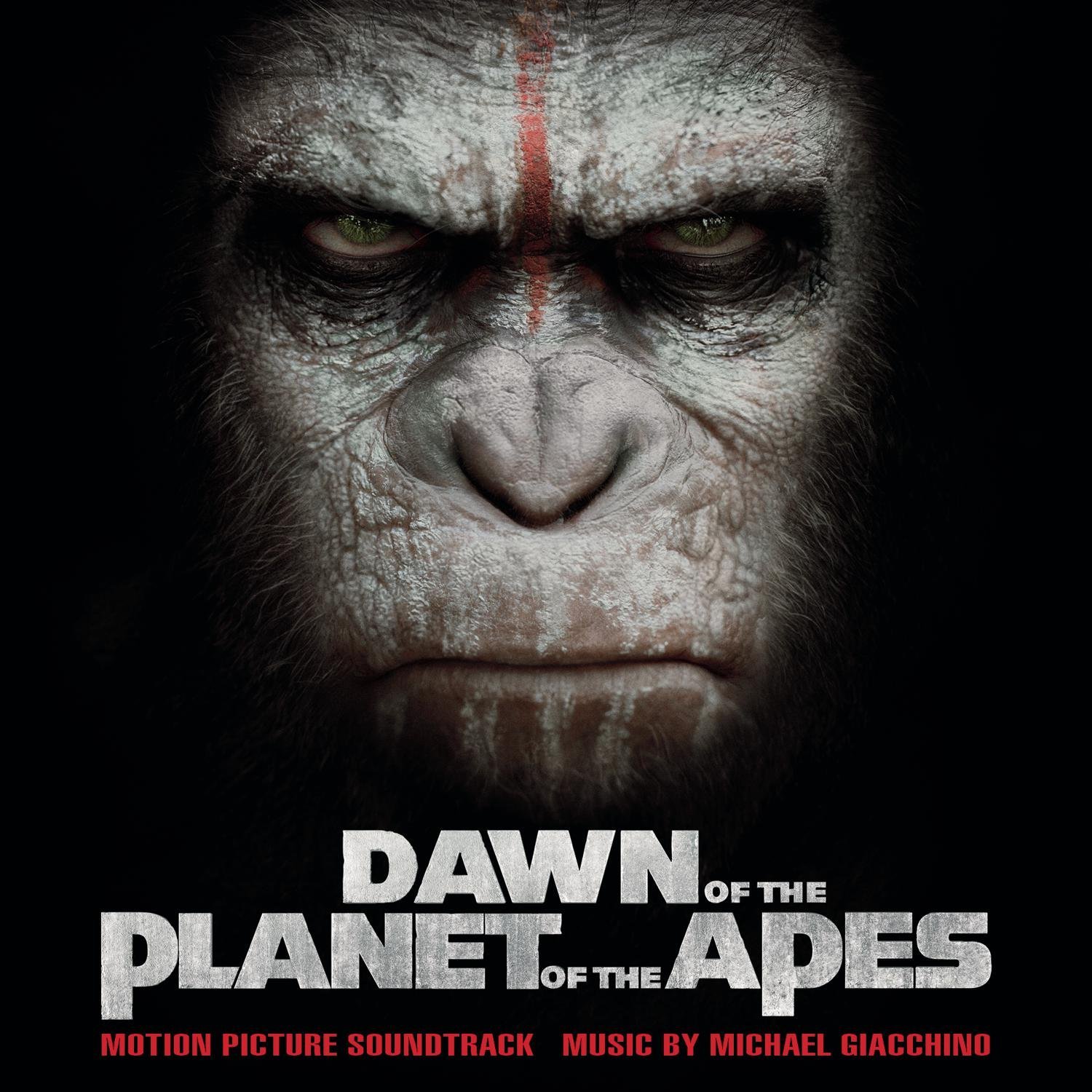 Dawn Of The Planet Of The Apes', 'Game Of Thrones: Season 4' OSTs Coming To  Limited Vinyl - Bloody Disgusting