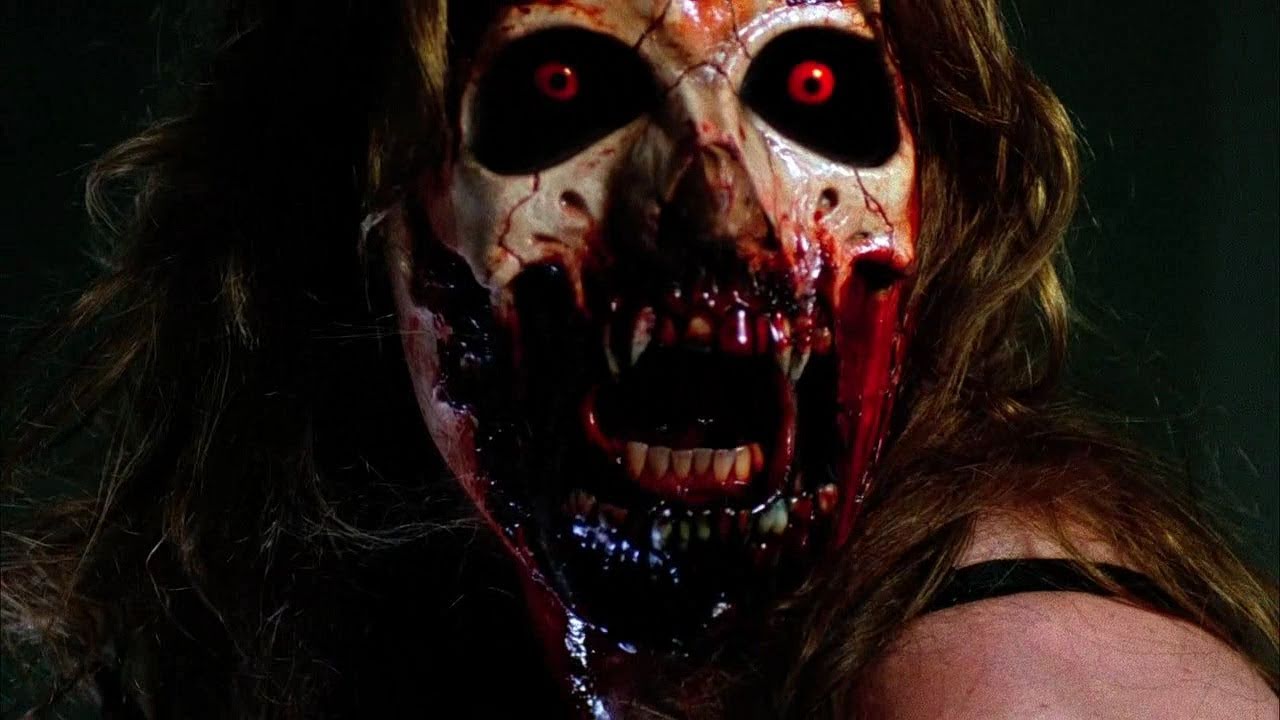 Night of the Demons