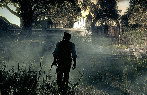 The Evil Within' PC Specs Are Spine-Chilling - Bloody Disgusting