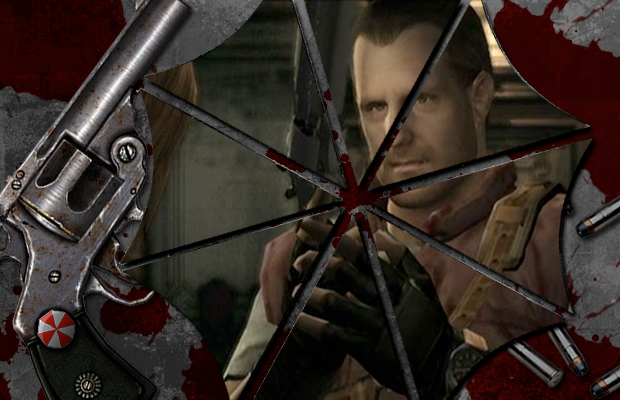 Why Barry Burton is the Best 'Resident Evil' Character - Bloody Disgusting