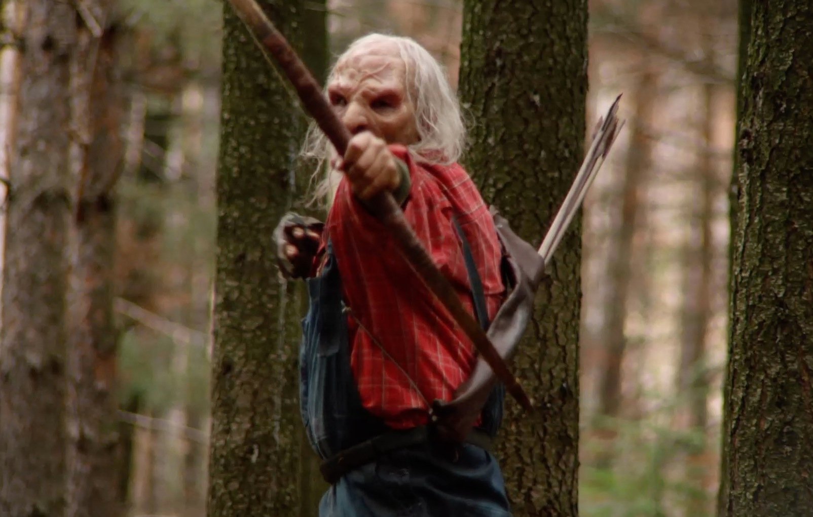 Wrong Turn 6