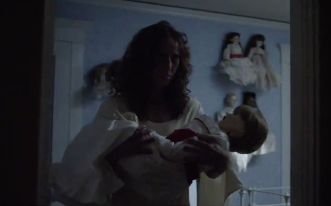 Annabelle
