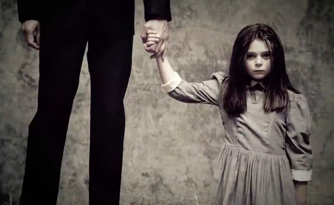 American Horror Story: Freak Show