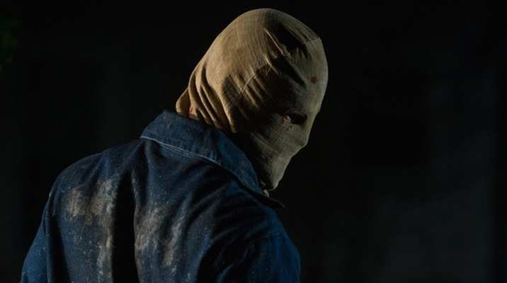 The Town That Dreaded Sundown