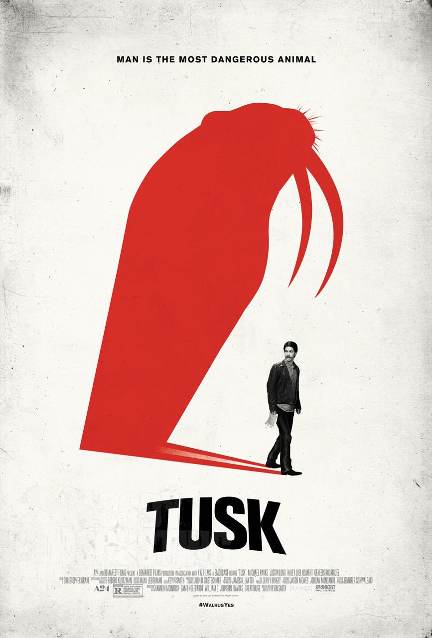 2014 Tusk
