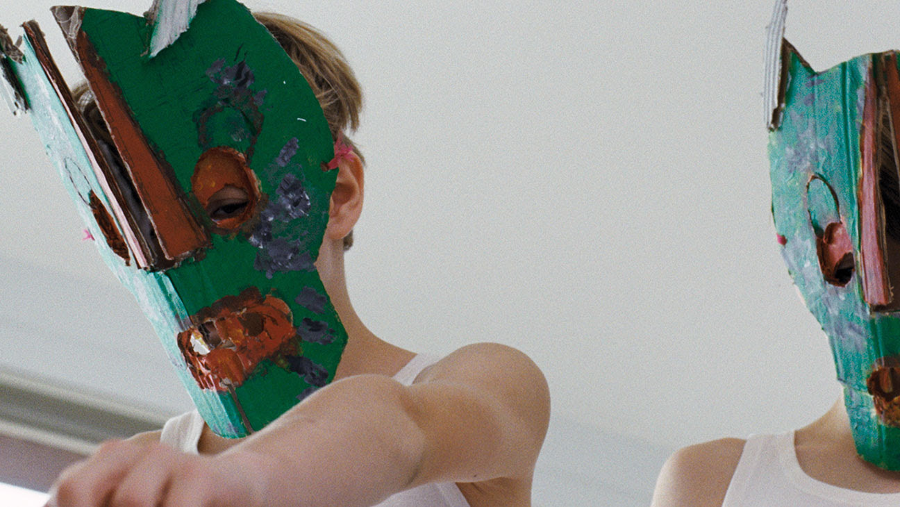 Goodnight Mommy