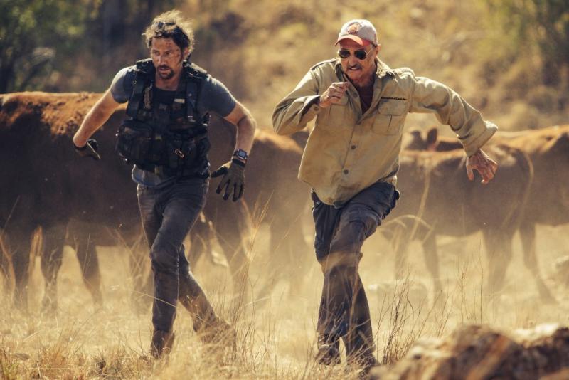 Tremors 5