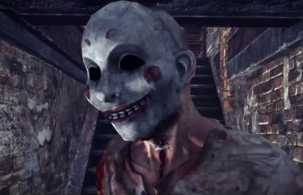Get to Know the Enemies of 'The Evil Within'
