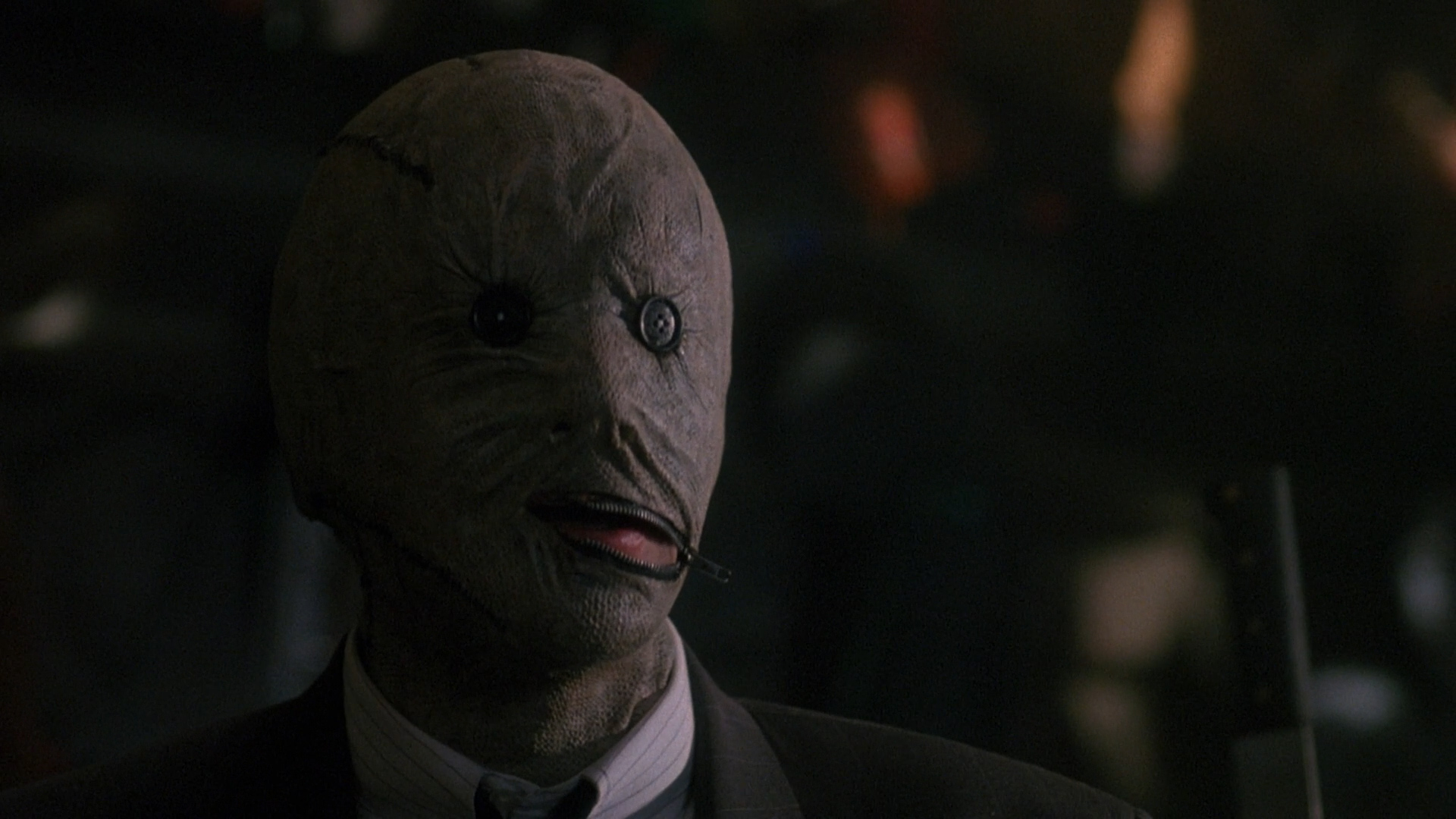 Nightbreed' Director's Cut Already On Netflix Instant... - Bloody Disgusting
