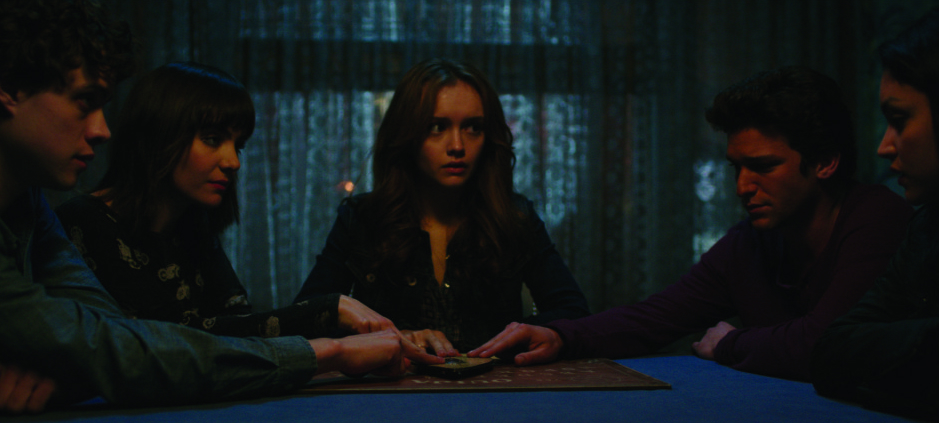 Ouija, image via Universal Pictures