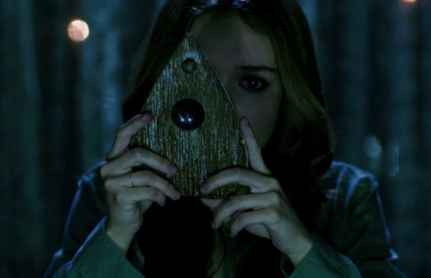 Review Ouija Is Downright Insulting Bloody Disgusting