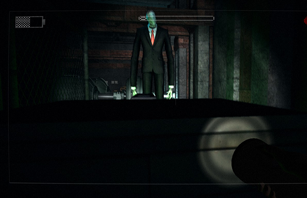 Slender: The Arrival' Coming to PS4, Xbox One - Bloody Disgusting
