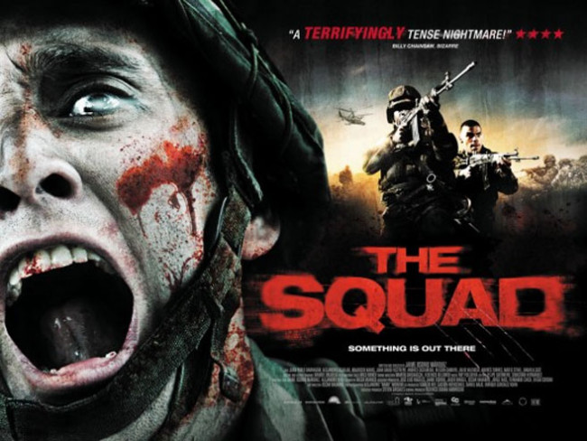 Review] 'The Squad Fades' In the Fog - Bloody Disgusting