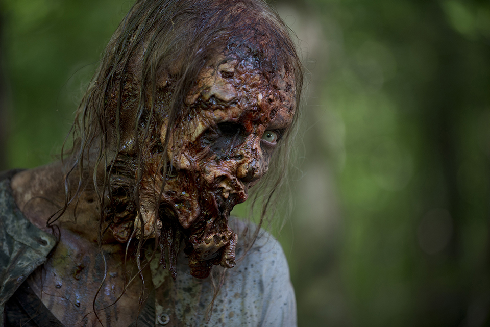 The Walking Dead' Seasons 1-4 Explained In 9 Minutes