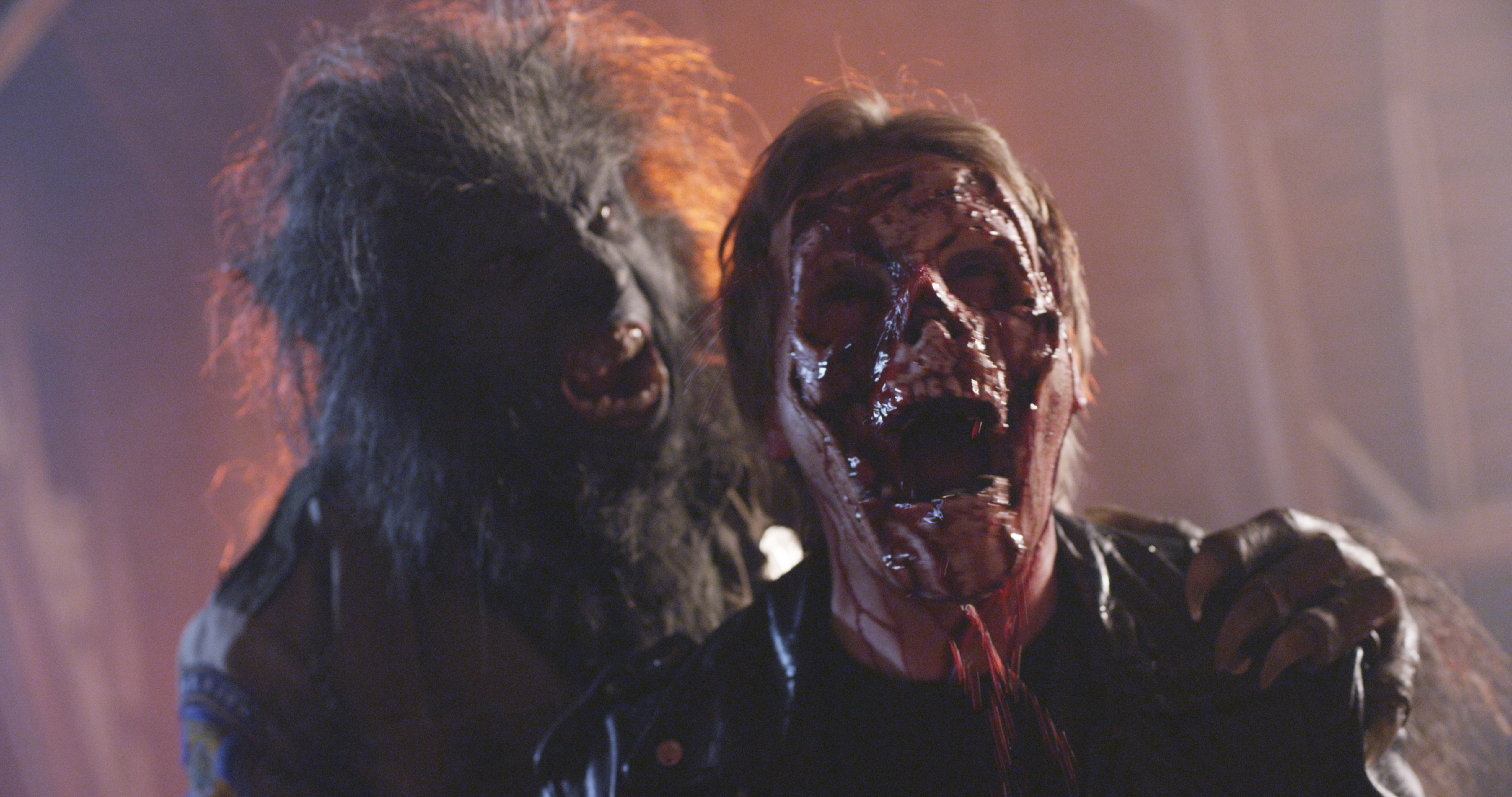 Wolfcop