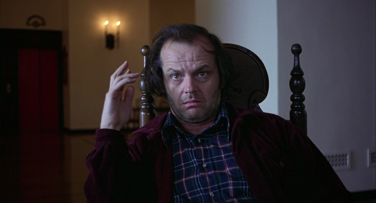 Stephen King Really, Truly Hates Stanley Kubrick's 'The Shining' - Bloody  Disgusting