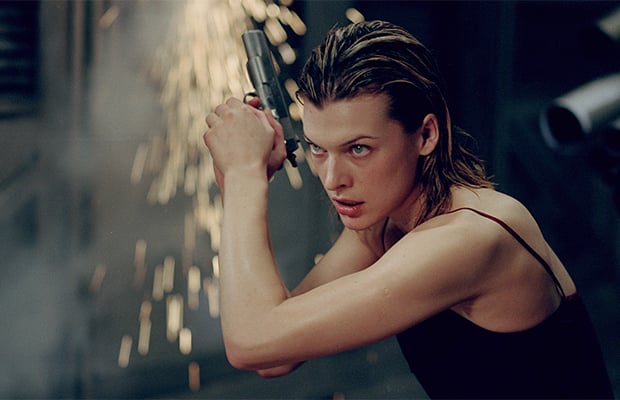Poor 'Resident Evil' Box Office Is A Grim Warning For The Next 'Transformers