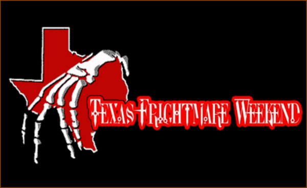 Texas Frightmare Weekend Experience