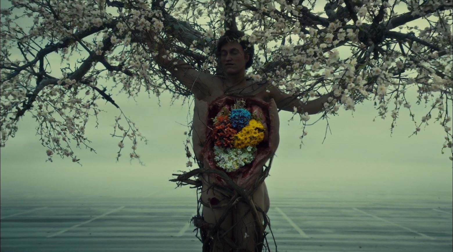 Why NBC's 'Hannibal' Is The Best TV Show of 2014 - Bloody Disgusting