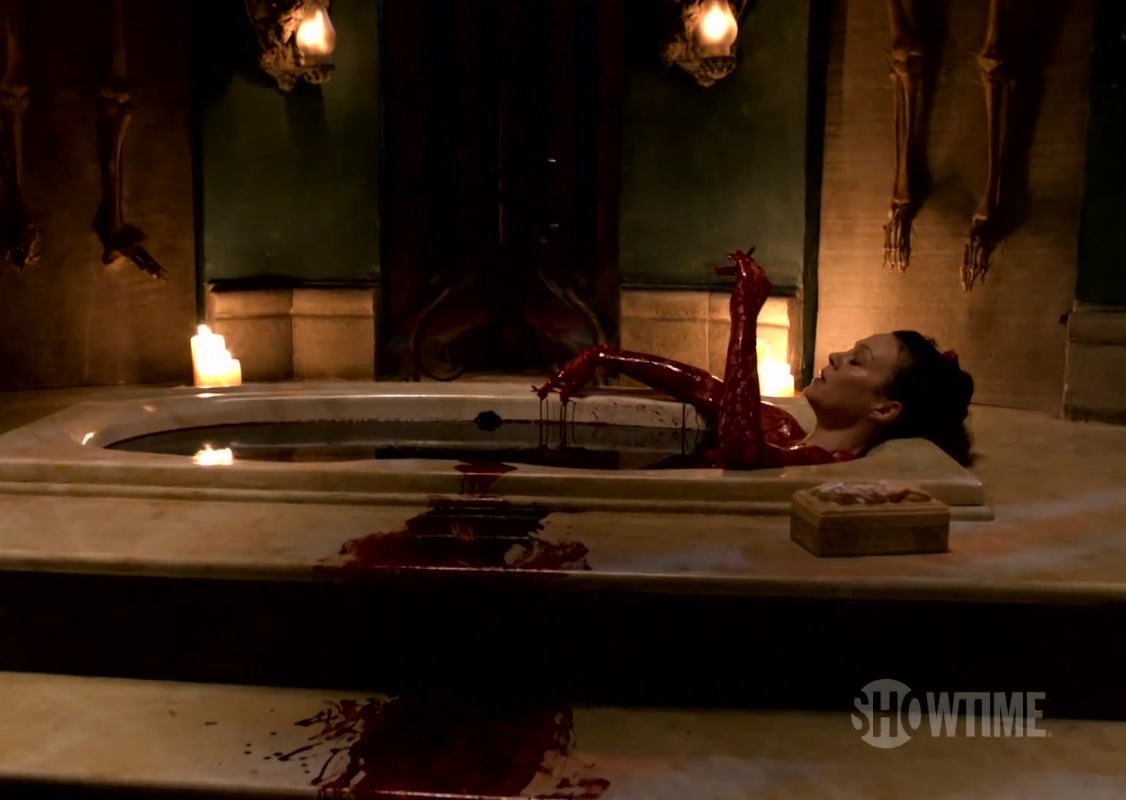 Penny Dreadful