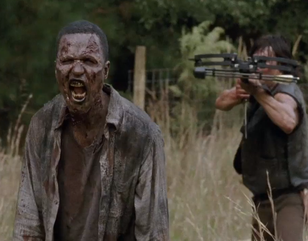 The Walking Dead
