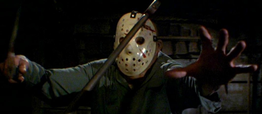 Friday the 13th Part III
