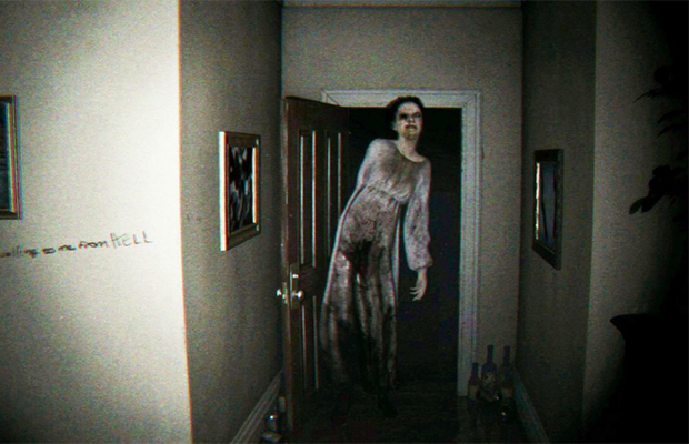 Silent Hills is canceled, and this survival horror fan is bummed