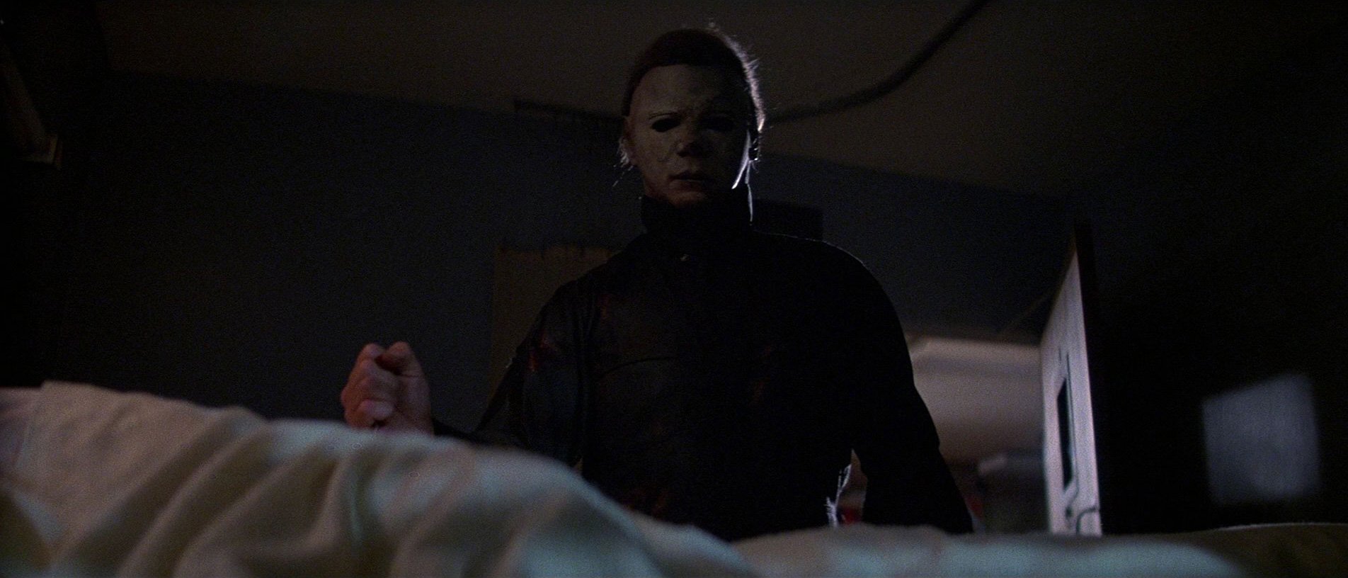 Halloween 2 Michael Myers